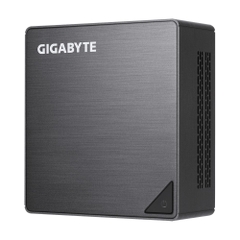 Máy bộ Gigabyte Brix GB-BRi3H-8130 i3-8130U