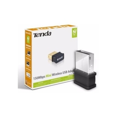 USB Wifi Chuẩn N Tốc Độ 150Mbps Tenda W311Mi