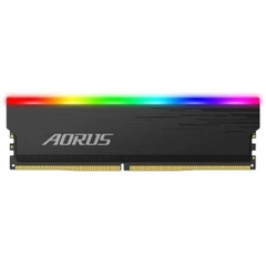 RAM GIGABYTE AORUS RGB DDR4 16GB 3733MHz