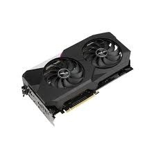 Card màn hình Asus DUAL RTX3070-O8G