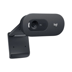 Thiết bị ghi hình/ Webcam Logitech C505e