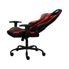 Ghế  Gaming 1STPLAYER S01 – Black/Red