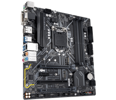 Mainboard GIGABYTE B365M D3H