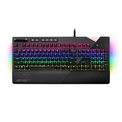 Bàn phím ASUS ROG Strix Flare Cherry Blue switch (XA01)