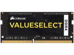 Ram Corsair Vengeance DDR4 8GB Bus 2400 CL16 CMSX8GX4M1A2400C16