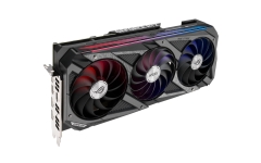 Card Màn Hình Asus ROG STRIX RTX 3060 Ti O8G GAMING