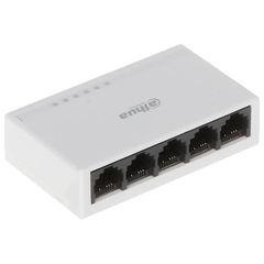 Ethernet Switch 5 port DAHUA DH-PFS3005-5ET-L