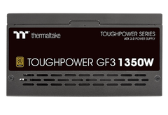 Toughpower GF3 1350W Gold - TT Premium Edition