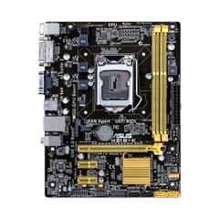 Mainboard Asus H81M-K