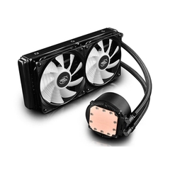 Tản nước AIO DEEPCOOL GAMMAXX L240 A-RGB