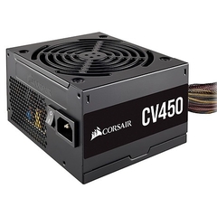 Nguồn máy tính CORSAIR CV450 - 450W - 80 Plus Bronze