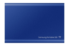 Ổ cứng 1TB SSD SAMSUNG Portable T7
