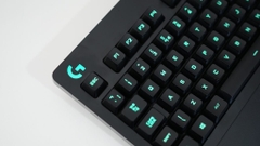 BÀN PHÍM LOGITECH G213 PRODIGY RGB