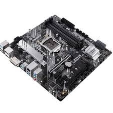 Mainboard Asus PRIME H470M PLUS