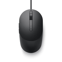 Chuột Dell Laser Wired Mouse MS3220 - SnP - 3200DPI