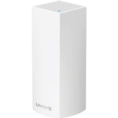 WiFi Linksys Velop Home Mesh System WHW0301- 1 Pack (AC2200)