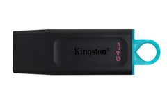 USB 3.2 Gen 1 Kingston DataTraveler Exodia 64GB DTX/64GB