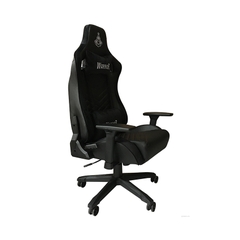 Ghế game WARRIOR GAMING CHAIR - Maiden Series - WGC307 - Black/Velvet