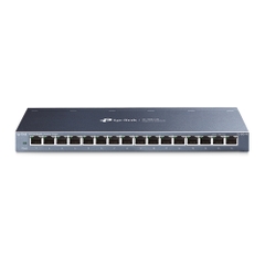 Switch TP-Link TL-SG116P (Gigabit (1000Mbps)/ 16 Cổng/ Vỏ Thép)