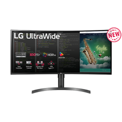 Màn hình Cong LG UltraWide™ 35'' 100Hz 35WN75C-B