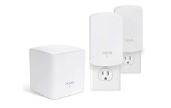 Hệ Thống Wifi Mesh cho toàn ngôi nhà AC1200 Tenda - MW5 (3 Pack)