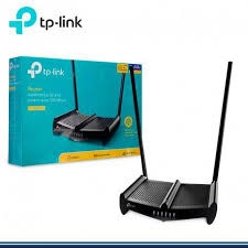 Router Phát Wifi TP-Link TL-WR841HP