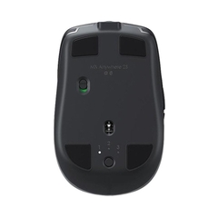 Chuột không dây Logitech MX Anywhere 2S Wireless Black