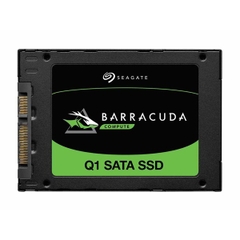 Ổ cứng SSD 240GB Seagate BarraCuda Q1