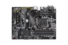 Mainboard GIGABYTE B460 HD3 (rev. 1.0)