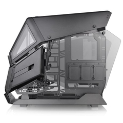 Case Thermaltake AH T600 Full Tower Chassis Không Fan Sẵn