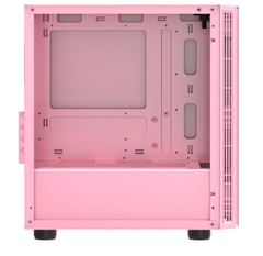 Thùng máy/ Case Xigmatek OMG Queen EN45631 (No Fan)