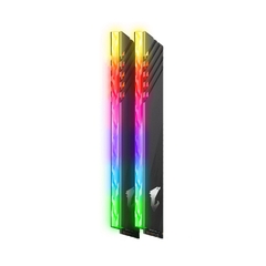 Ram Desktop Gigabyte AORUS RGB 16GB 3600Mhz