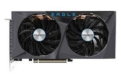 VGA GIGABYTE GeForce RTX3060Ti EAGLE 8G