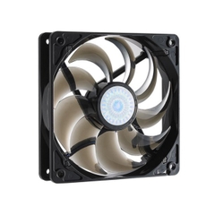 Fan Cooler Master Stickle Flow 120 Blue