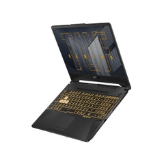 Laptop Asus Gaming TUF FA506QM-HN016T R7-5800H