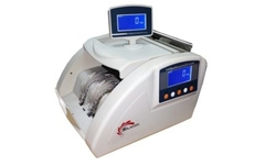 Máy đếm tiền Silicon MC-8600