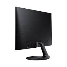 Màn hình LCD SAMSUNG LS24F354FHEXXV PLS/60Hz