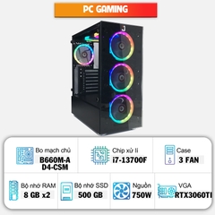 PCDL Gaming B660M