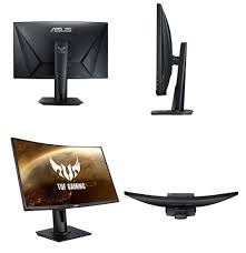 Màn hình cong ASUS VG27VQ 27