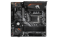 Mainboard Gigabyte B460M Aorus Elite