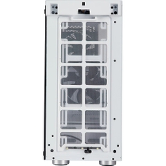 Case máy tính CORSAIR 275R Tempered Glass (CC-9011133-WW) Sẵn 2 Fan Led