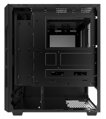 Vỏ Case XIGMATEK NEMESIS BLACK (EN42180) - ATX không FAN