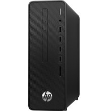 PC HP 280 Pro G9 SFF i5-12500(6*3.0)/8GD4/256GSSD/WL/BT/KB/M/W11SL/ĐEN(72K92PA)