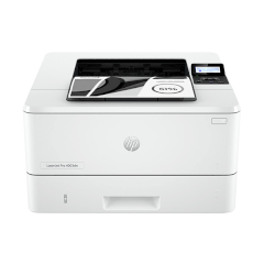 Máy in đen trắng HP LaserJet Pro 4003dn (2Z609A)