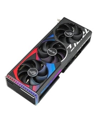 VGA Asus ROG STRIX RTX 4080 OC 16GB GDDR6X GAMING (ROG-STRIX-RTX4080-O16G-GAMING)