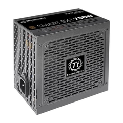 Nguồn Thermaltake Smart BX1 750W - 80 Plus Bronze (PS-SPD-0750NNSABE-1)