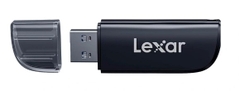 Đầu đọc thẻ nhớ Lexar Dual-Slot USB-A USB 3.2 Gen 1 LRW300U-BNBNG
