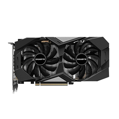 VGA GIGABYTE GeForce GTX 1660 SUPER D6 6G (GV-N166SD6-6GD)