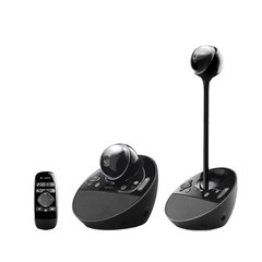 Webcam hội nghị Logitech BCC950 HD1080p/Mic/Loa