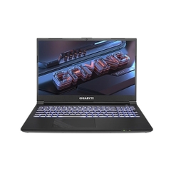 Laptop Gigabyte Gaming G5 GE-51VN213SH i5 12500H/16GB/512GB/15.6